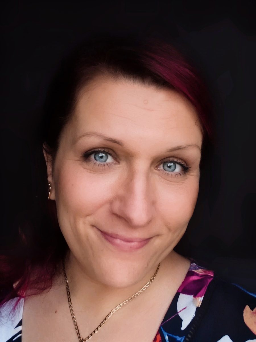 Birthe C. Reimers, PhD